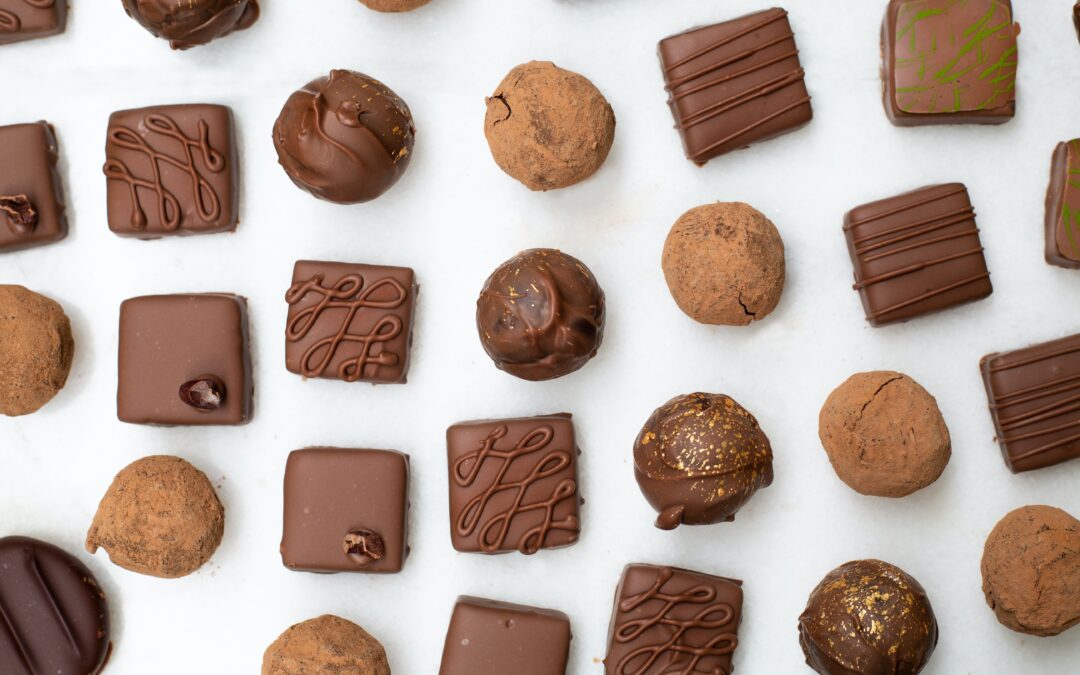 Chocolade Sinterklaas Bestellen en Versturen: Een Zoete Verrassing voor de Feestdagen
